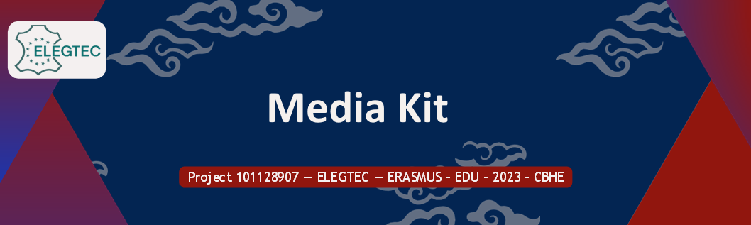 Media Kit ELEGTEC-Project