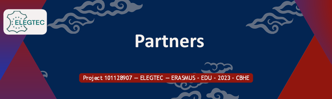 Partners ELEGTEC-Project